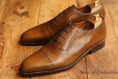Chaussures oxford brogue - chaussures,