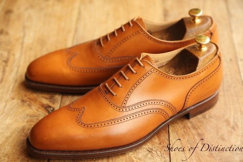 Chaussures oxford brogue - chaussures, en