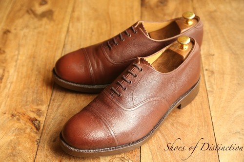 Chaussures oxford cuir - chaussures,