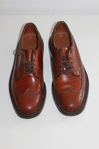 Chaussures derbies oxford - derbies,