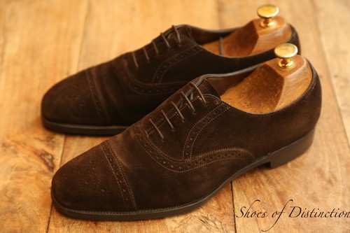 Chaussures oxford brogue - chaussures,