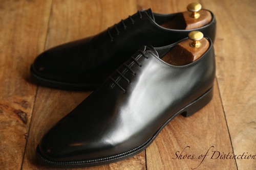 Chaussures oxford brogue - chaussures,