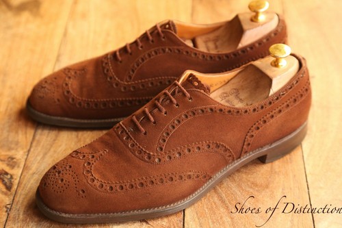 Chaussures oxford brogue - chaussures, en