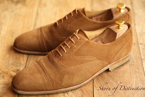 Chaussures oxford paul smith - paul,