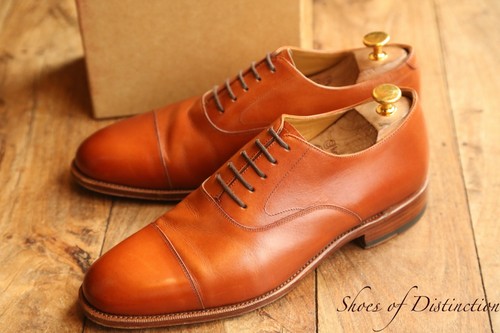 Chaussures oxford cuir - chaussures, en