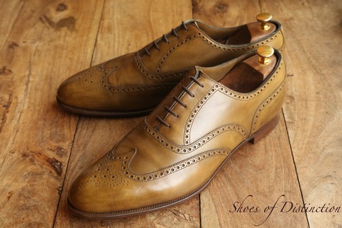 Chaussures oxford brogue - chaussures,