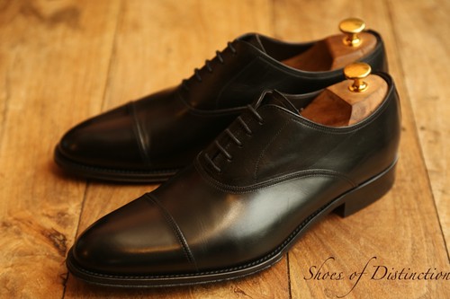 Chaussures oxford russell - chaussures,