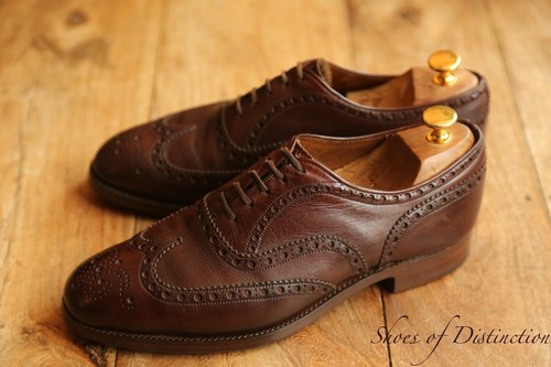 Chaussures oxford brogue - chaussures,