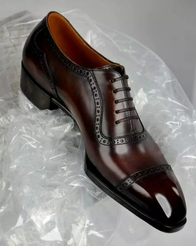 Chaussures habillées oxford - habillées,