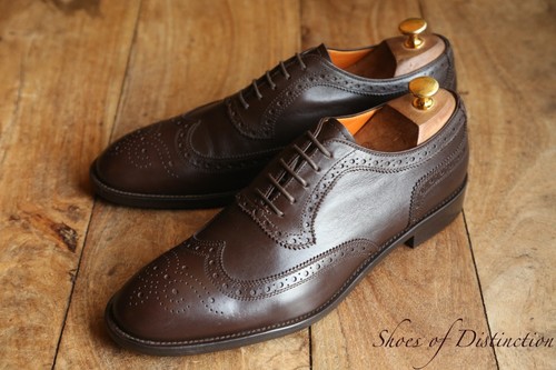 Chaussures oxford brogue - chaussures, en
