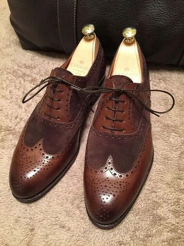 Chaussures lacets oxford - lacets,