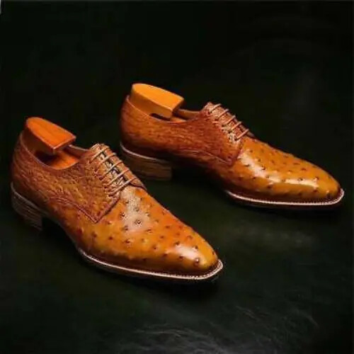 Nouvelles chaussures oxford - nouvelles, à