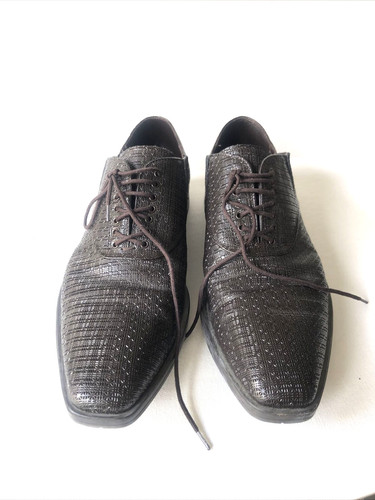 Chaussures oxford pour hommes - chaussures,