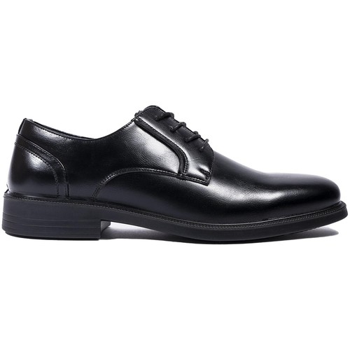Hommes oxford bottes - oxford, verni
