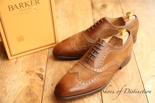 Chaussures oxford brogue - chaussures, en