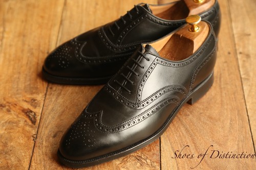 Chaussures oxford brogue - chaussures, en
