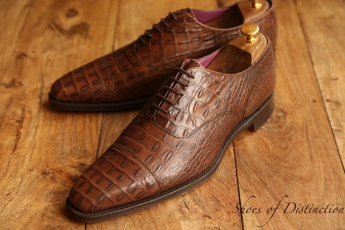 Chaussures oxford joseph - oxford,