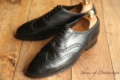 Chaussures oxford brogue - chaussures,